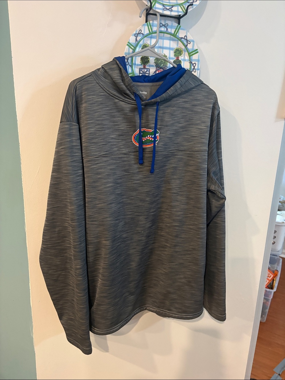 MEN’S FLORIDA GATOR HOODIE